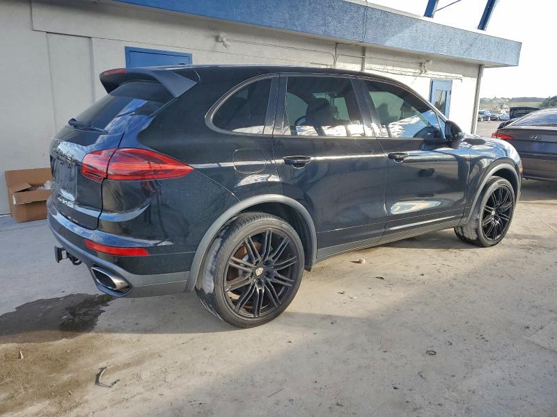 Фото 3 - PORSCHE CAYENNE