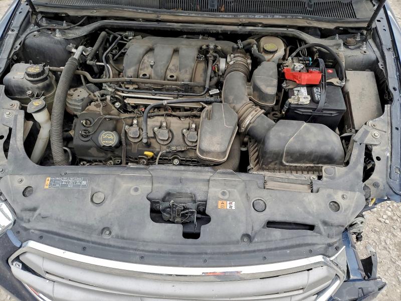 Фото 11 - FORD TAURUS