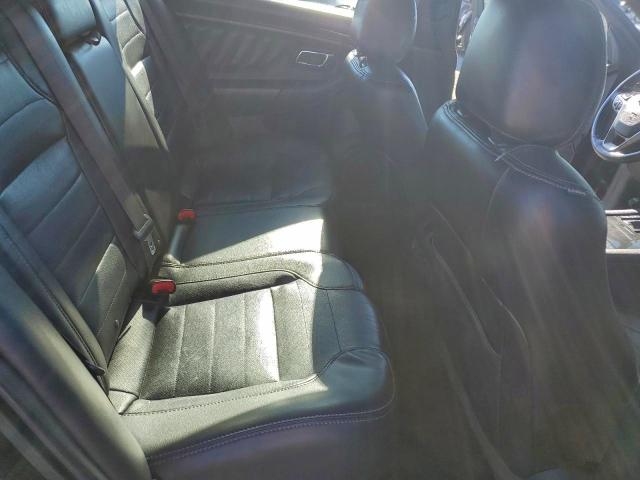 Фото 10 - FORD TAURUS