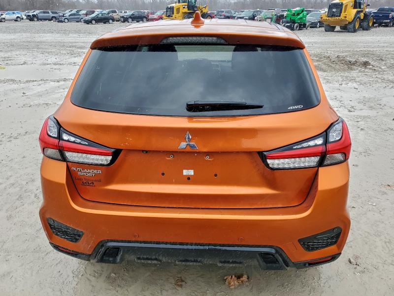 Фото 6 - MITSUBISHI OUTLANDER