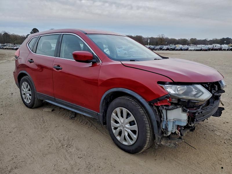 Фото 4 - NISSAN ROGUE