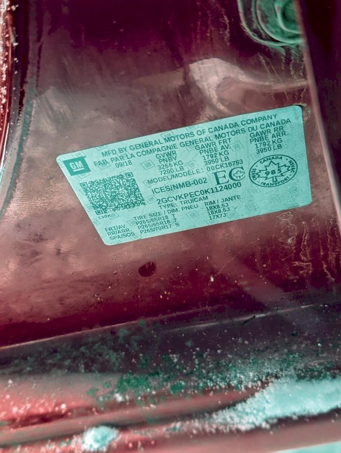 Фото 12 - CHEVROLET ALL Models