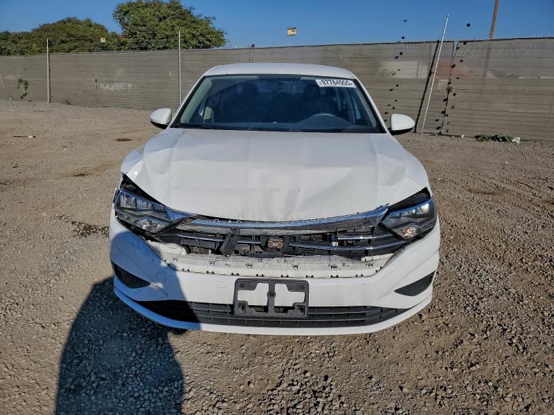 Фото 5 - VOLKSWAGEN JETTA