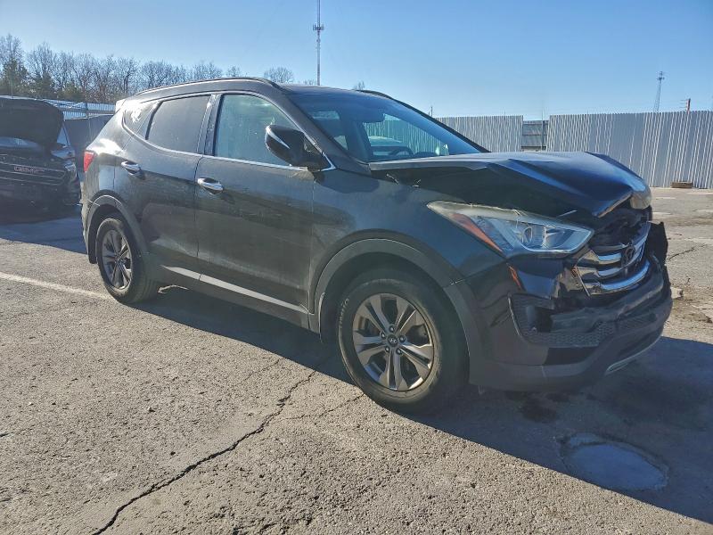 Фото 4 - HYUNDAI SANTA FE