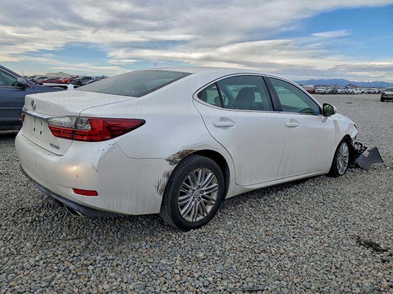 Фото 3 - LEXUS ES350