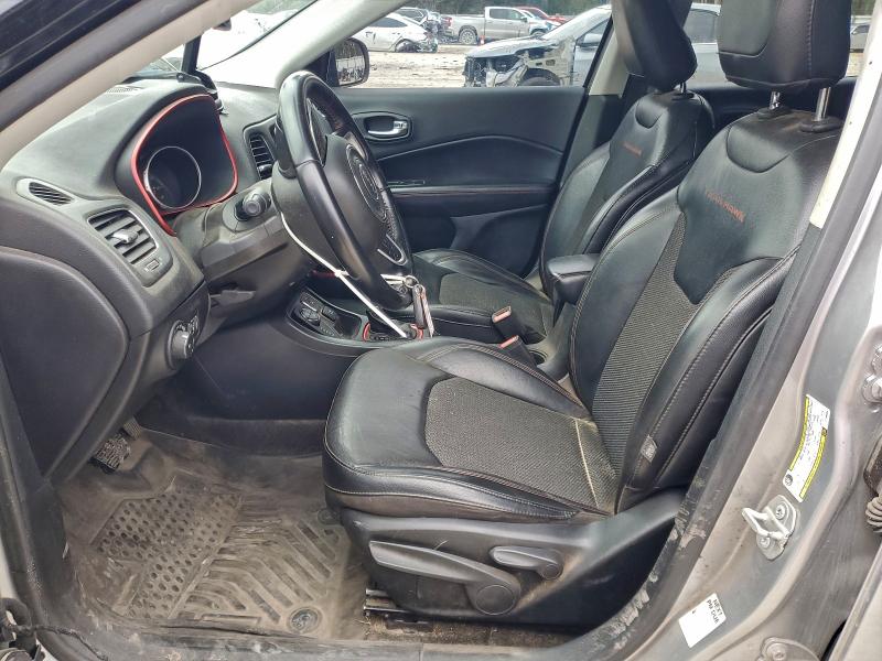 Фото 7 - JEEP COMPASS