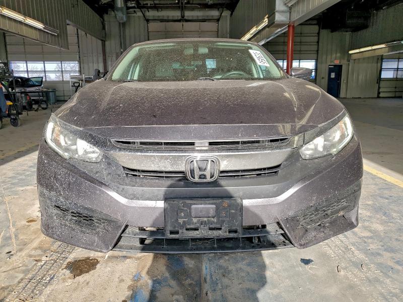 Фото 5 - HONDA CIVIC