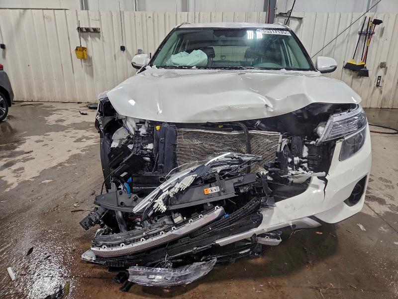 Фото 5 - KIA SELTOS