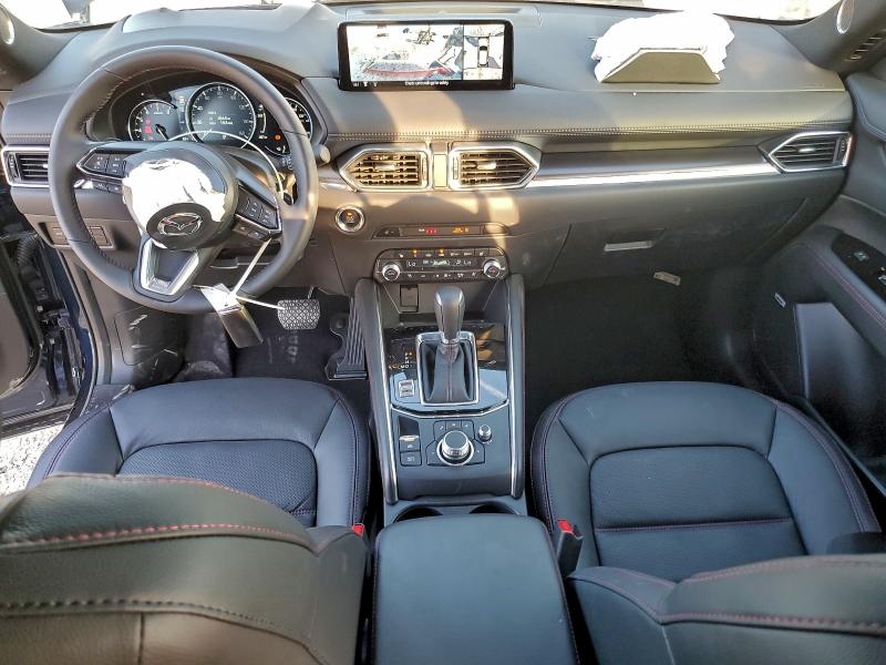 Фото 8 - MAZDA CX-5 PREMI