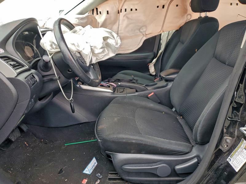 Фото 7 - NISSAN SENTRA