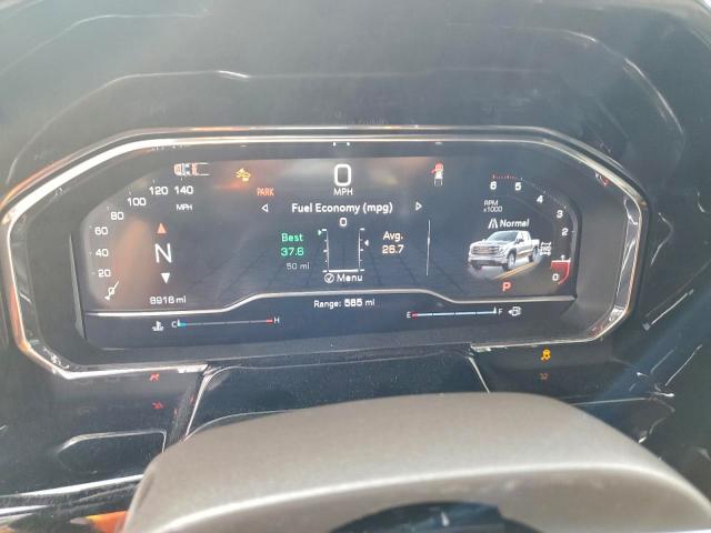 Фото 9 - GMC SIERRA