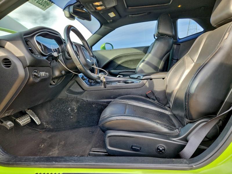 Фото 7 - DODGE CHALLENGER