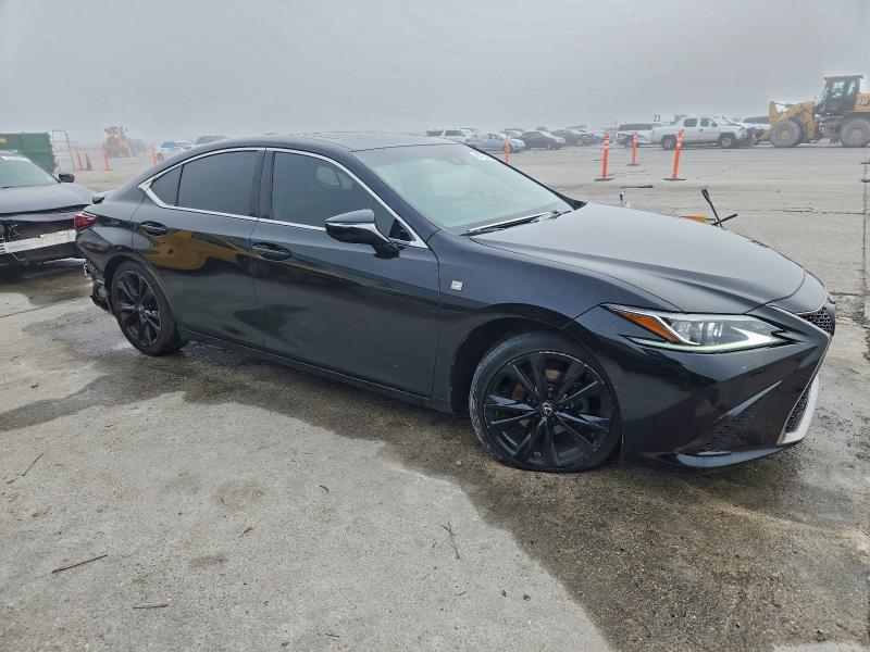 Фото 4 - LEXUS ES350