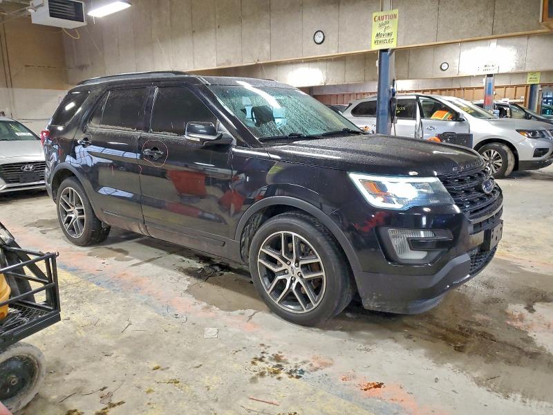 Фото 4 - FORD EXPLORER