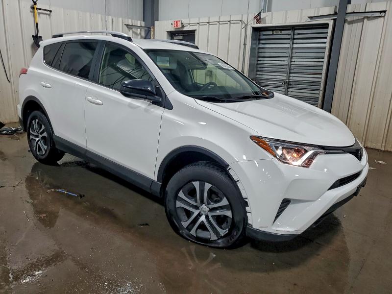 Фото 4 - TOYOTA RAV4