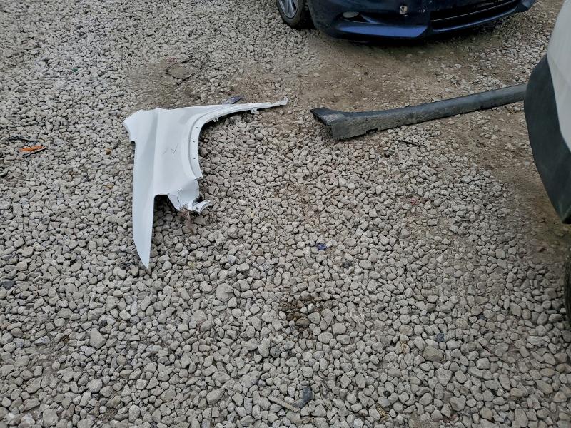 Фото 13 - CHEVROLET TRAVERSE