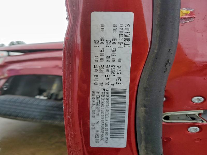 Фото 12 - JEEP PATRIOT