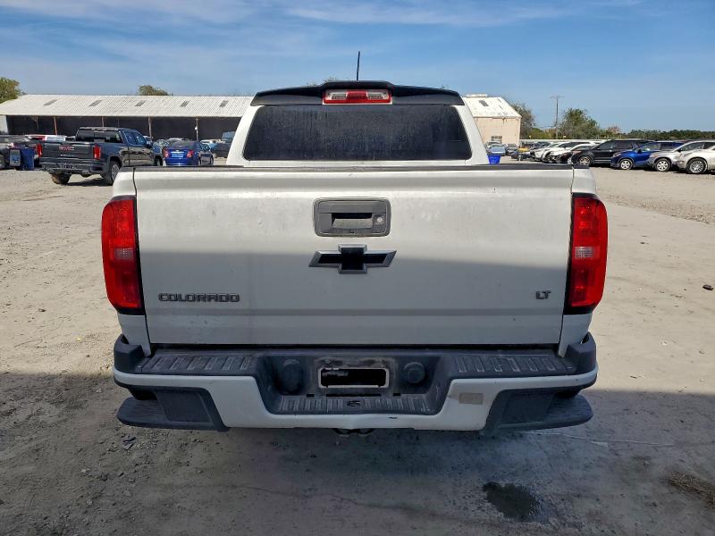 Фото 6 - CHEVROLET COLORADO