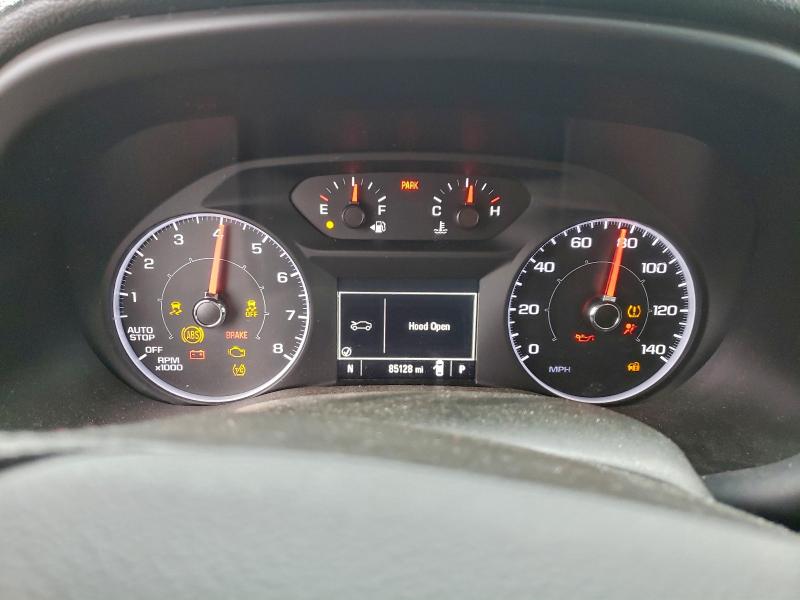 Фото 9 - GMC ACADIA