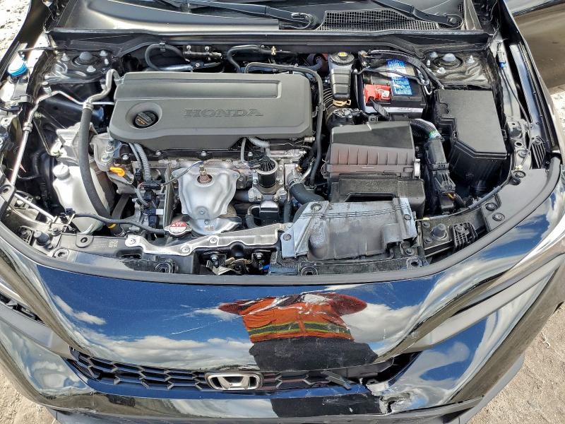 Фото 11 - HONDA CIVIC