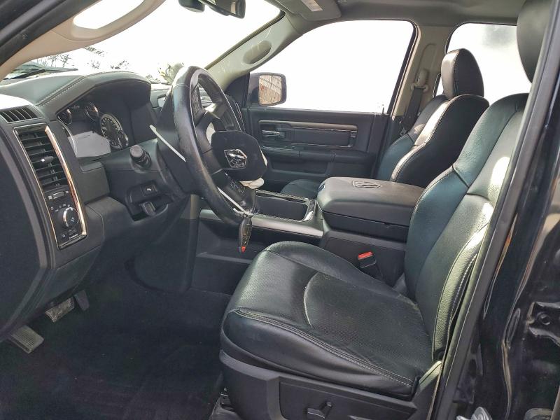 Фото 7 - RAM 1500