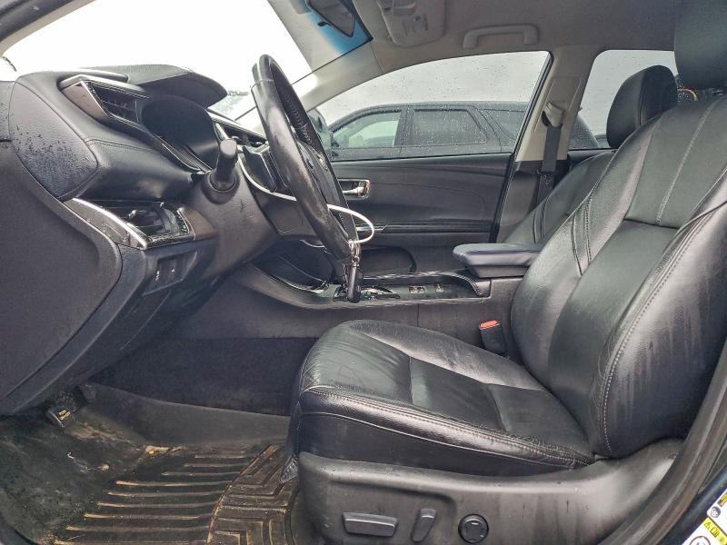 Фото 7 - TOYOTA AVALON