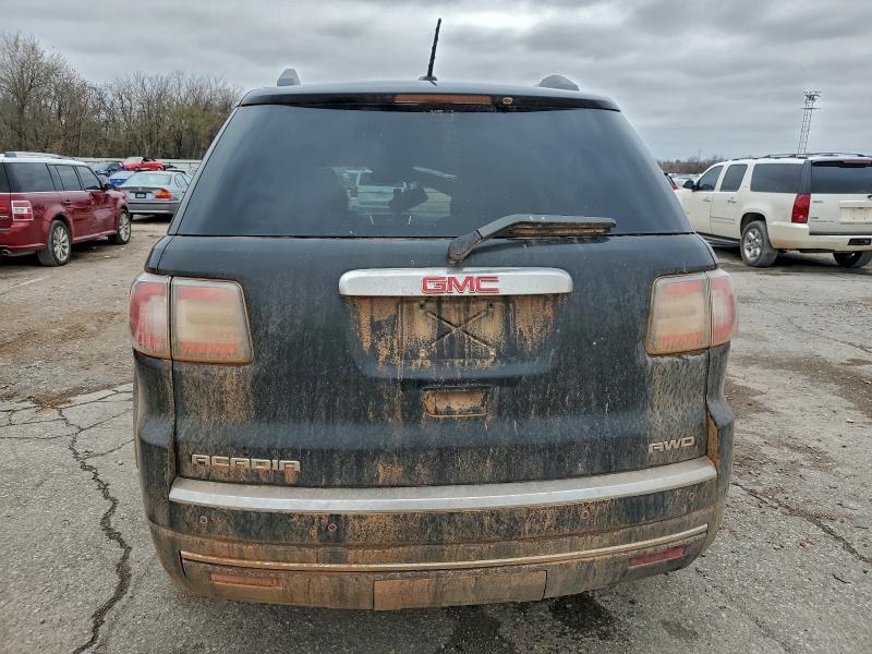 Фото 6 - GMC ACADIA