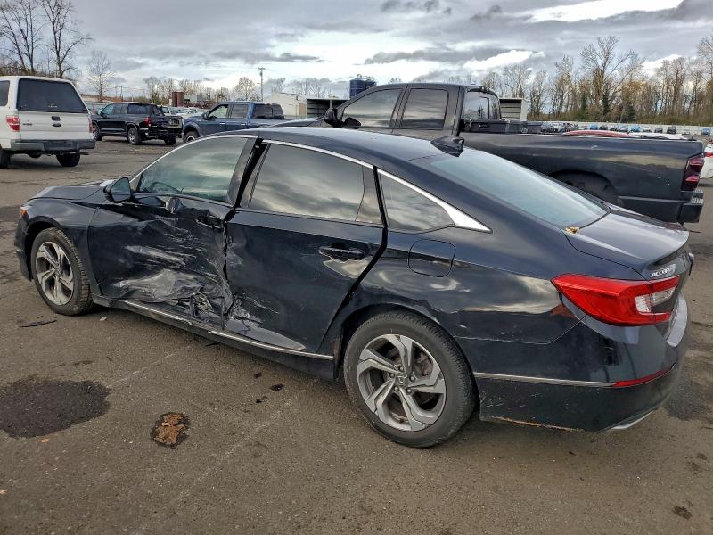 Фото 2 - HONDA ACCORD