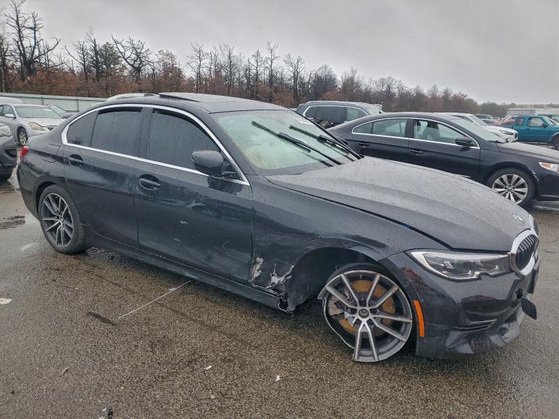 Фото 4 - BMW 3 SERIES