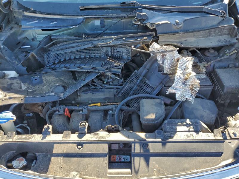 Фото 12 - KIA SPORTAGE