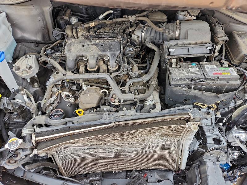 Фото 12 - KIA SORENTO