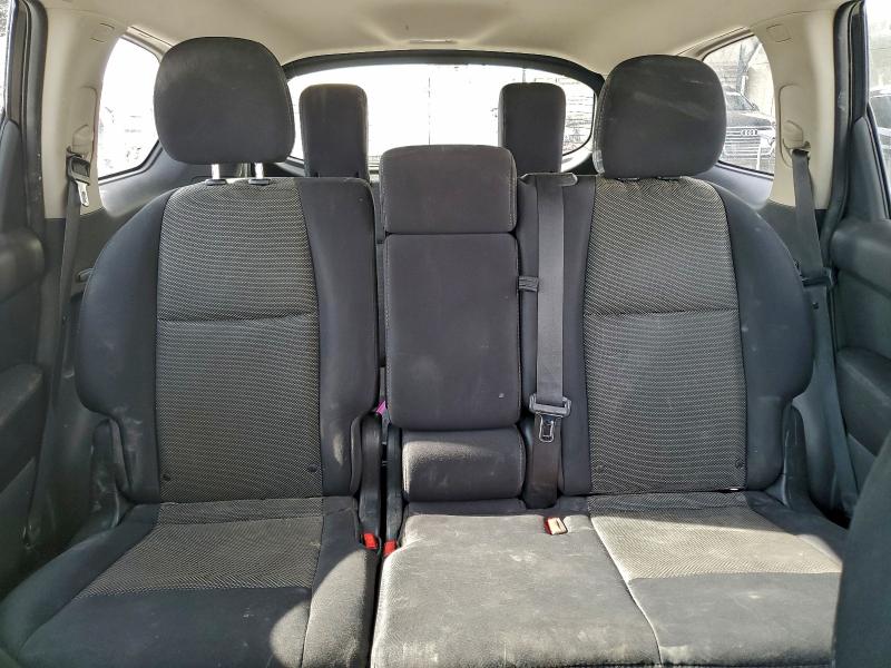 Фото 10 - NISSAN PATHFINDER