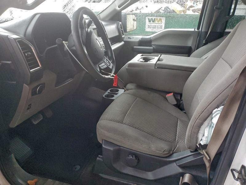 Фото 7 - FORD F-150