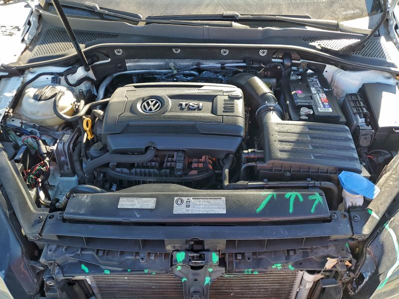 Фото 12 - VOLKSWAGEN GOLF