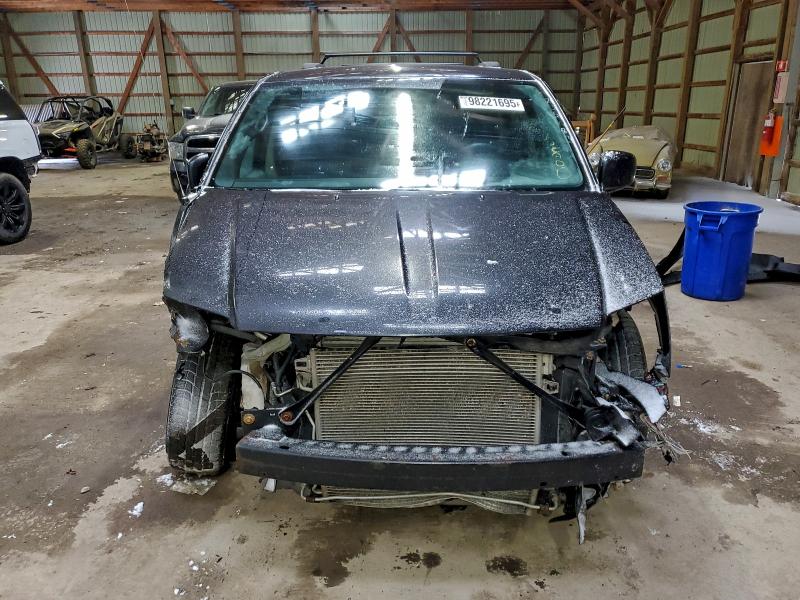 Фото 5 - DODGE CARAVAN