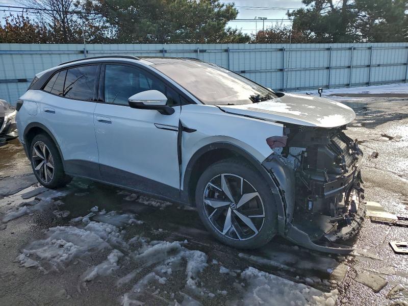 VOLKSWAGEN ID.4 PRO S 2024 VIN 1V2WSPE80RC022585