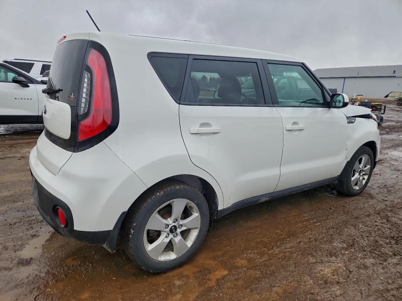 Фото 3 - KIA SOUL