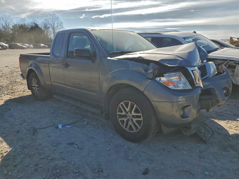 Фото 4 - NISSAN FRONTIER