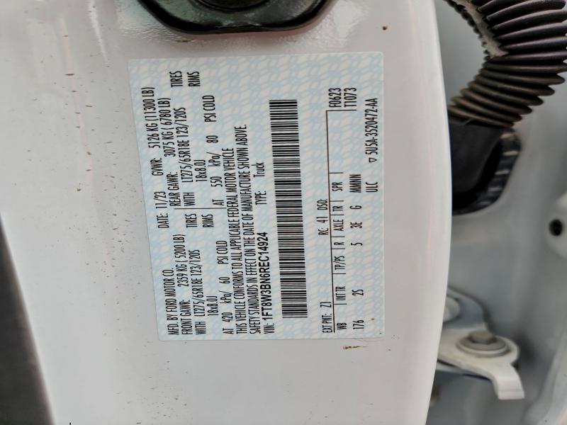 Фото 14 - FORD F350