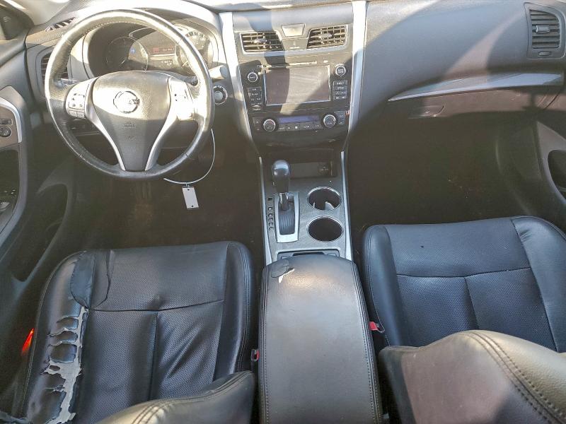 Фото 8 - NISSAN ALTIMA