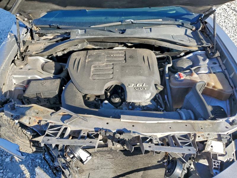 Фото 11 - DODGE CHARGER