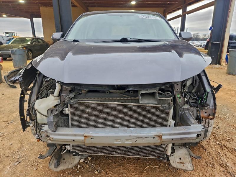 Фото 5 - HONDA HR-V