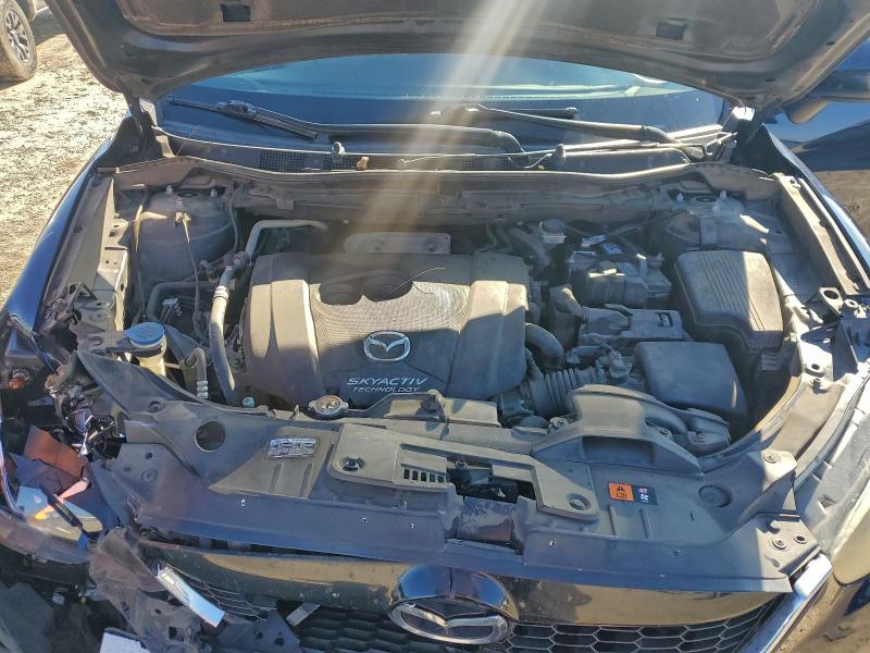 Фото 12 - MAZDA CX-5