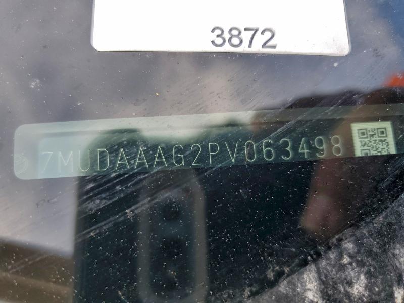 Фото 12 - TOYOTA COROLLA CR