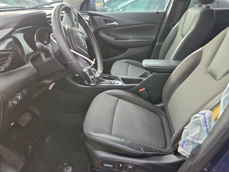 Фото 7 - BUICK ENCORE