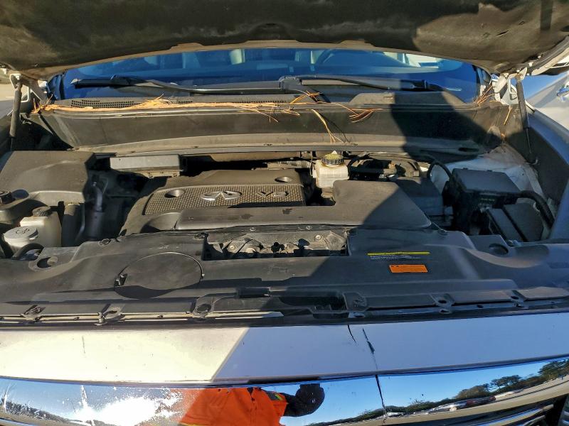 Фото 11 - INFINITI QX60