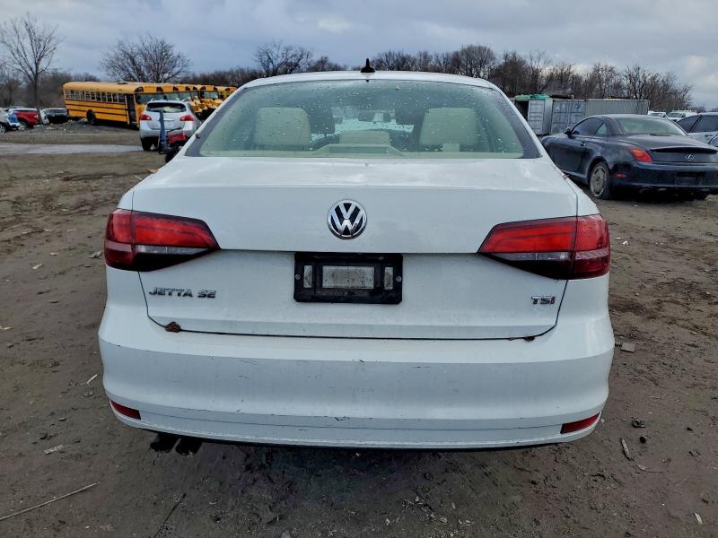 Фото 6 - VOLKSWAGEN JETTA