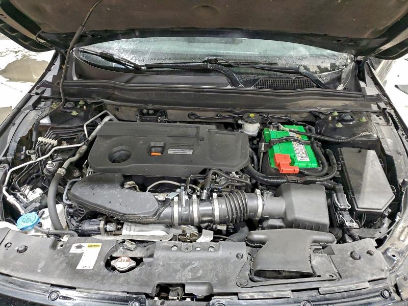 Фото 11 - HONDA ACCORD