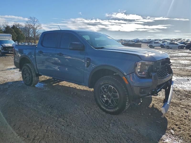 Фото 4 - FORD RANGER