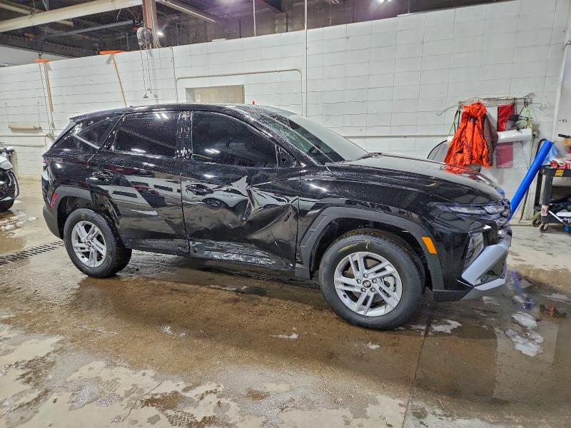 Фото 4 - HYUNDAI TUCSON